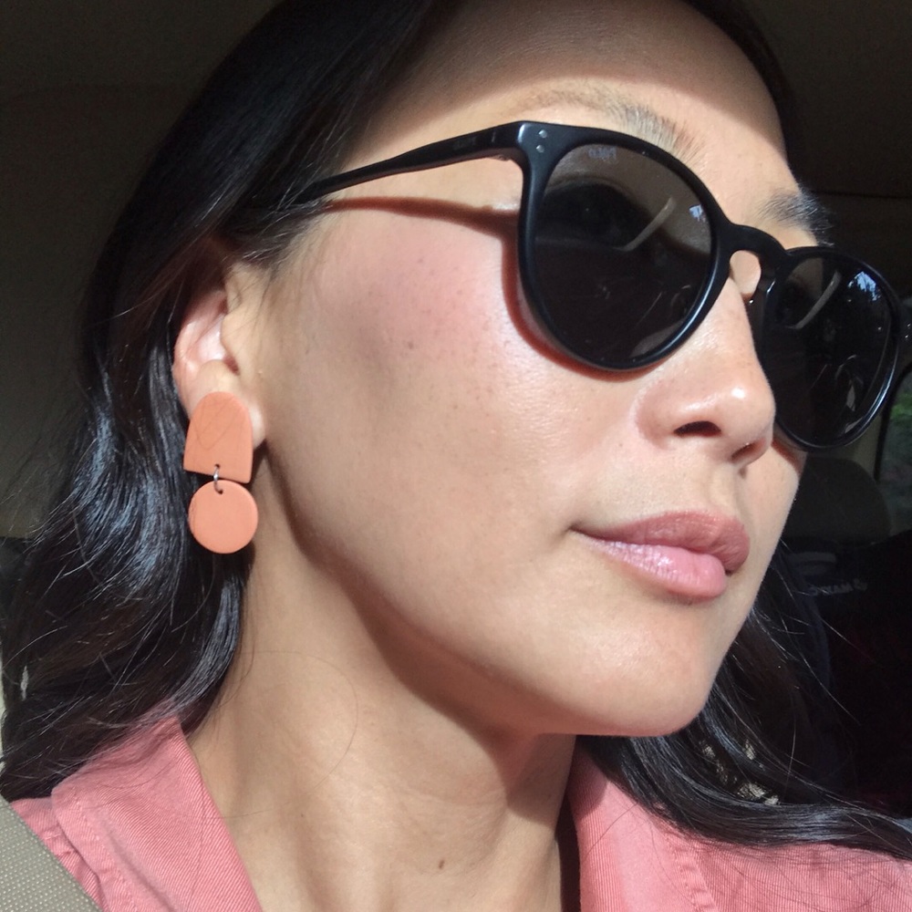 Meet your Posher, Sandy